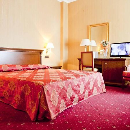 Hotel Jolly Castrovillari Rom bilde