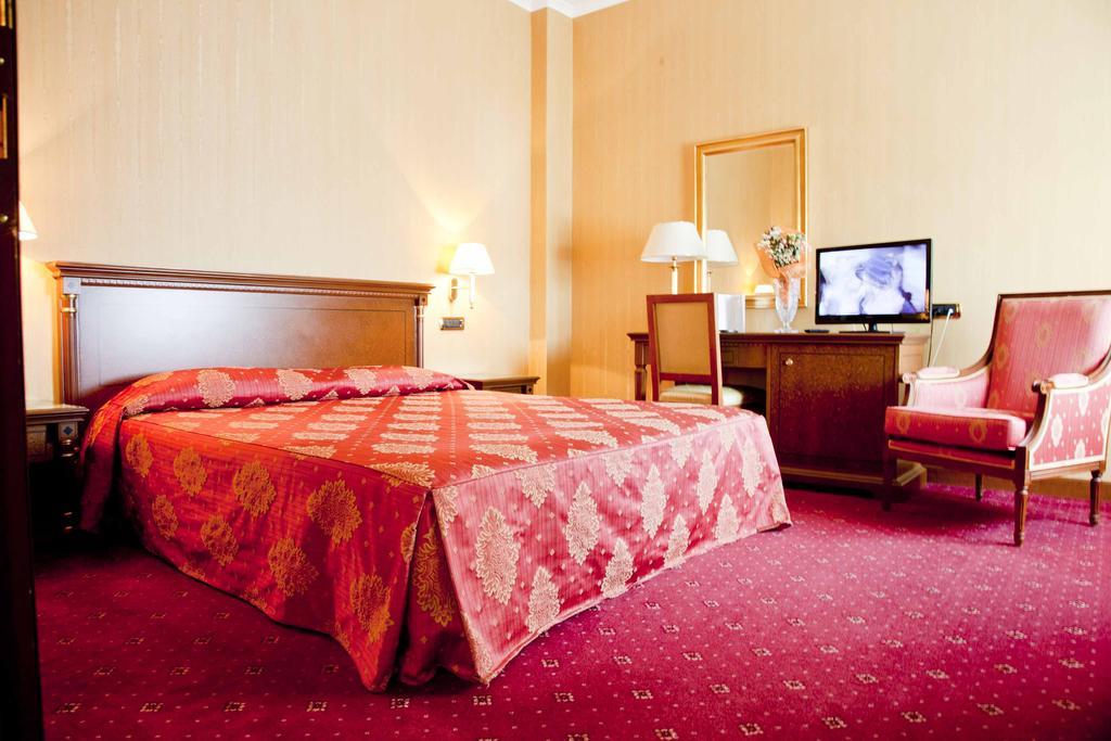Hotel Jolly Castrovillari Rom bilde