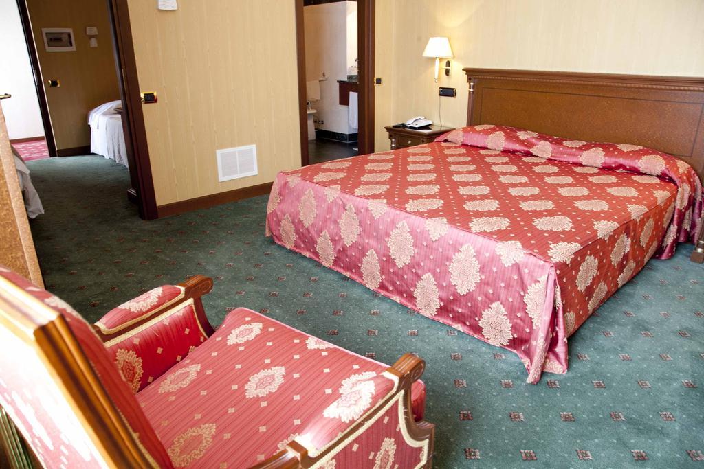 Hotel Jolly Castrovillari Rom bilde