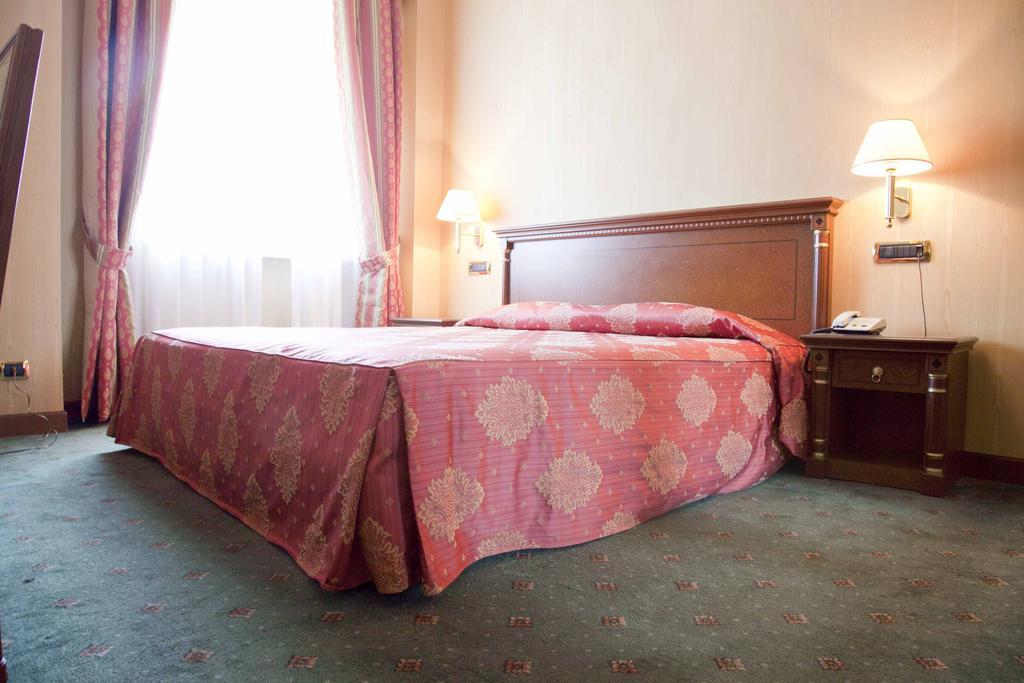 Hotel Jolly Castrovillari Rom bilde