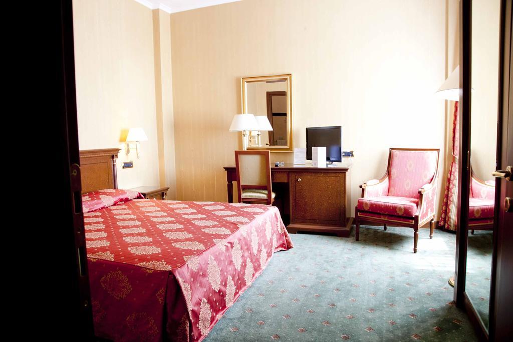 Hotel Jolly Castrovillari Rom bilde