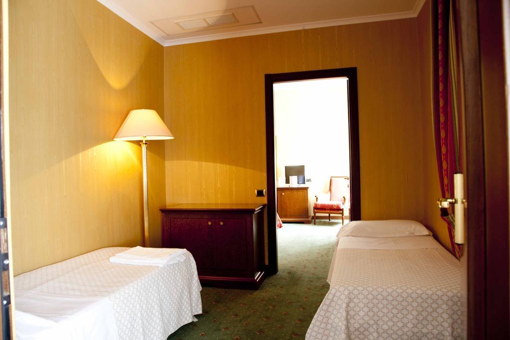 Hotel Jolly Castrovillari Rom bilde