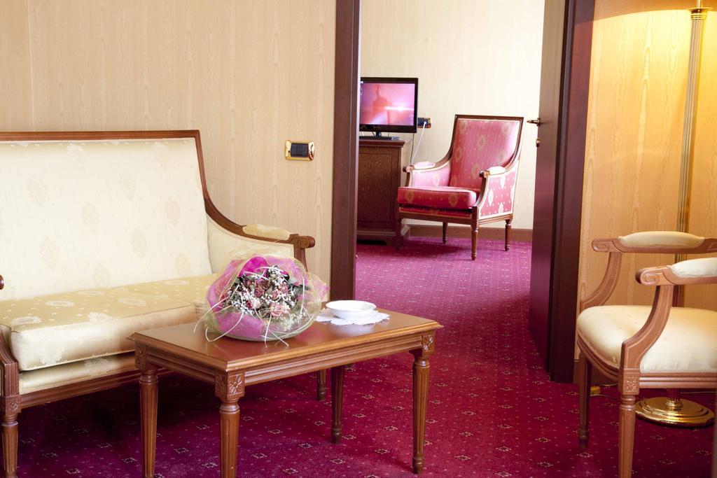 Hotel Jolly Castrovillari Rom bilde