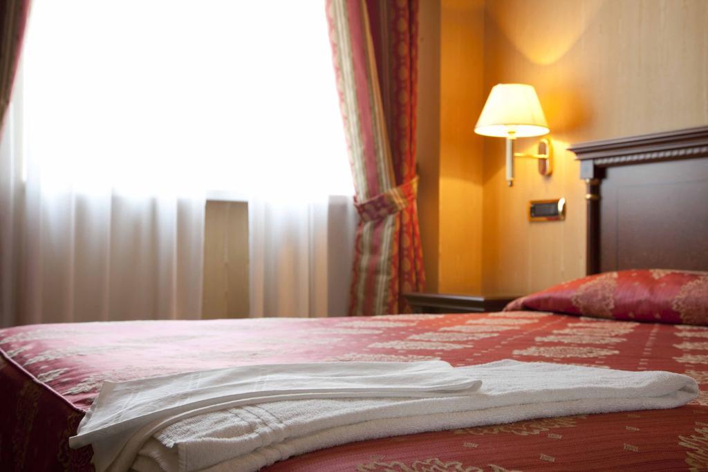 Hotel Jolly Castrovillari Rom bilde