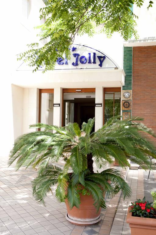 Hotel Jolly Castrovillari Eksteriør bilde