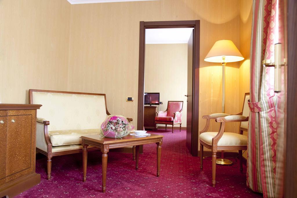 Hotel Jolly Castrovillari Rom bilde