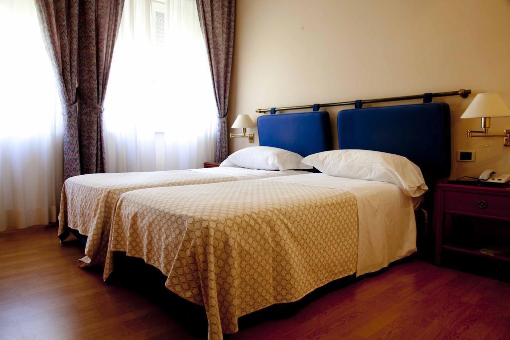 Hotel Jolly Castrovillari Rom bilde