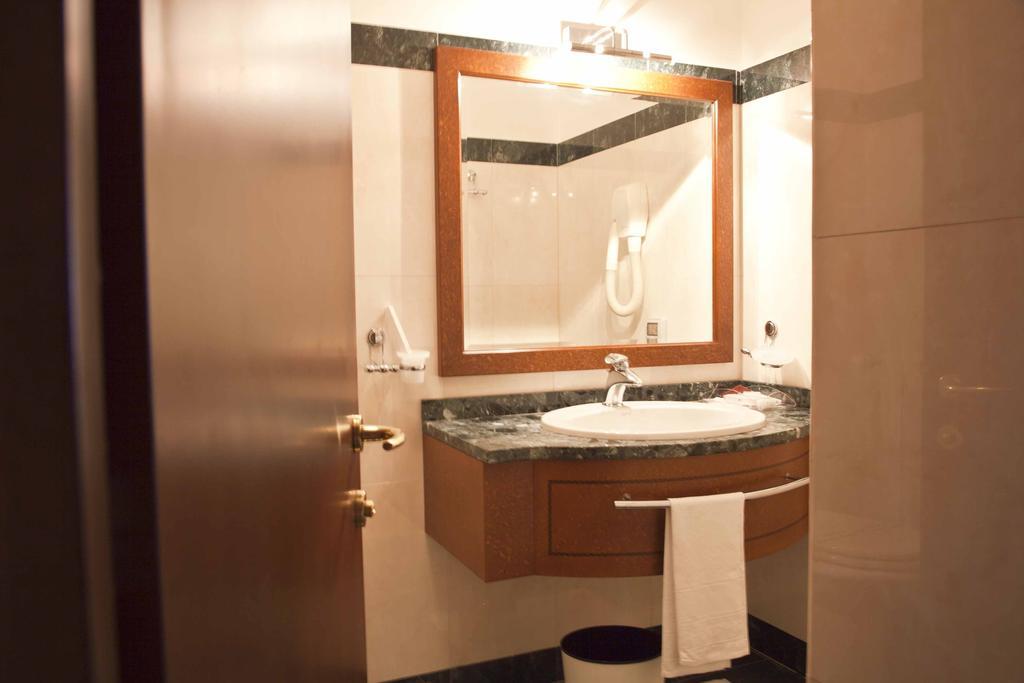Hotel Jolly Castrovillari Rom bilde