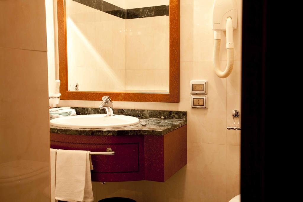 Hotel Jolly Castrovillari Rom bilde