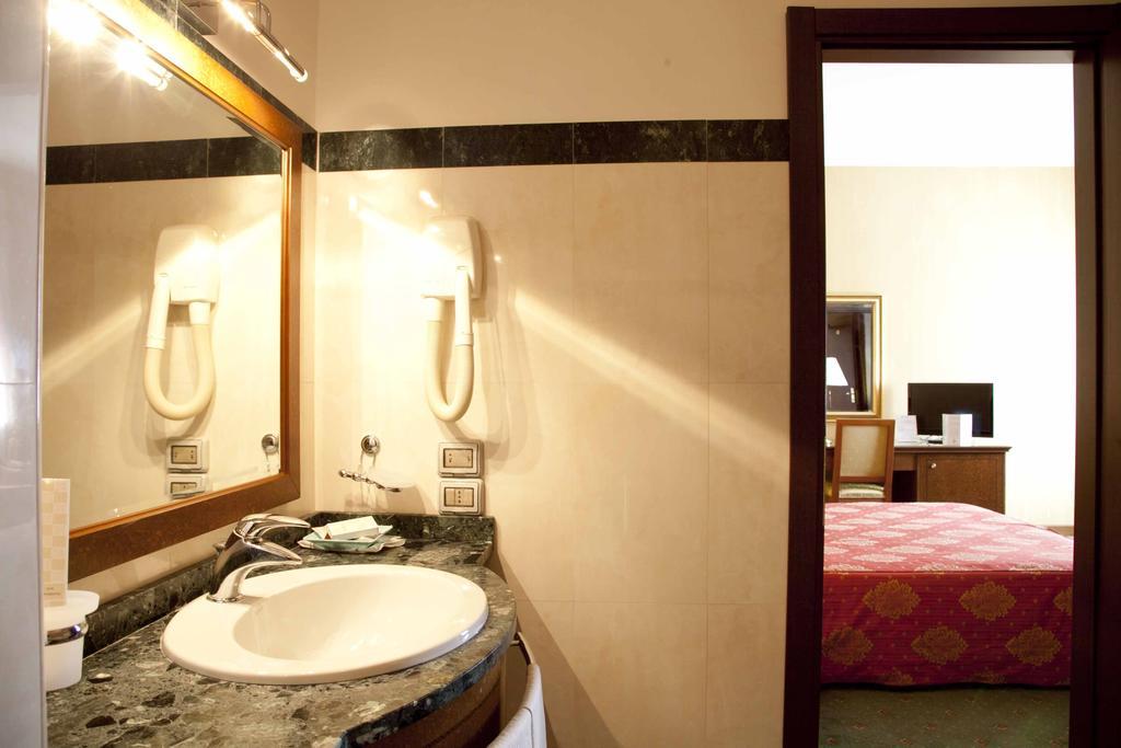 Hotel Jolly Castrovillari Rom bilde