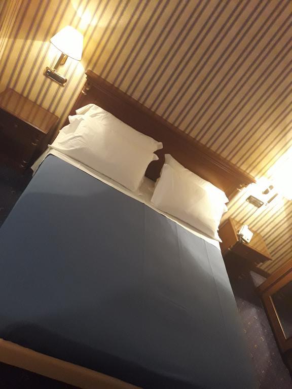 Hotel Jolly Castrovillari Eksteriør bilde