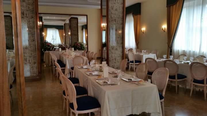 Hotel Jolly Castrovillari Eksteriør bilde